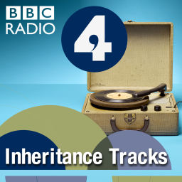 Podcast thumbnail for Inheritance Tracks
