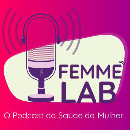 Podcast thumbnail for FemmeLab