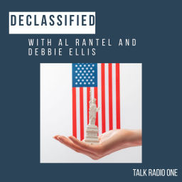 Podcast thumbnail for Declassified