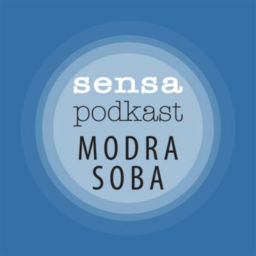 Podcast thumbnail for Modra soba