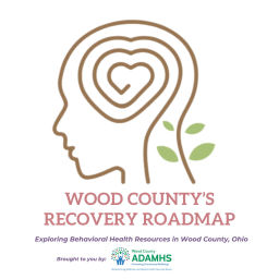 Podcast thumbnail for Wood County's Recovery Roadmap