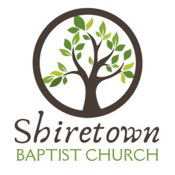 Podcast thumbnail for Shiretown Baptist Church Preaching Podcast