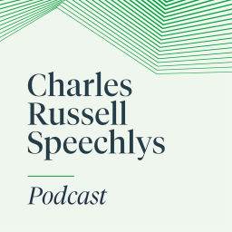 Podcast thumbnail for Charles Russell Speechlys Podcast Channel