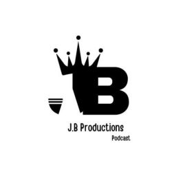 Podcast thumbnail for J.B Productions
