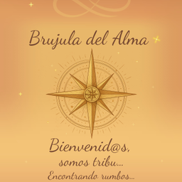 Podcast thumbnail for Brújula del Alma