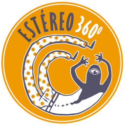 Podcast thumbnail for Estéreo360º