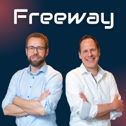 Podcast thumbnail for Freeway