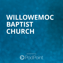 Podcast thumbnail for Willowemoc Baptist Church