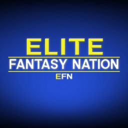 Podcast thumbnail for Elite Fantasy Nation