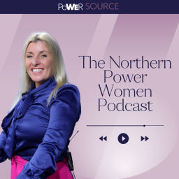 Podcast thumbnail for Northern Power Women Podcast