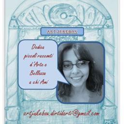 Podcast thumbnail for ART JUKEBOX by Dirti D'Arti