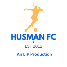 Podcast thumbnail for Husman FC