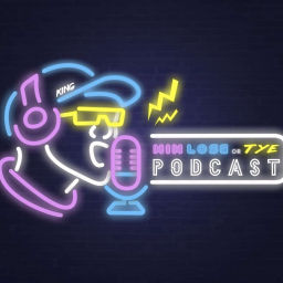 Podcast thumbnail for Win Lose Or Tye