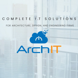 Podcast thumbnail for ArchIT Design Under Influence