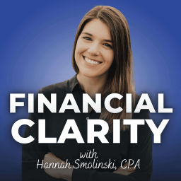 Podcast thumbnail for Financial Clarity