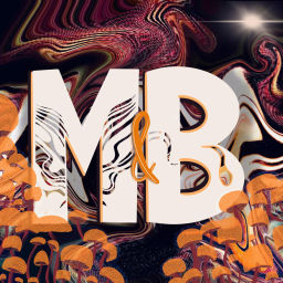 Podcast thumbnail for M&B Podcast