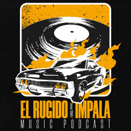Podcast thumbnail for El Rugido de mi Impala