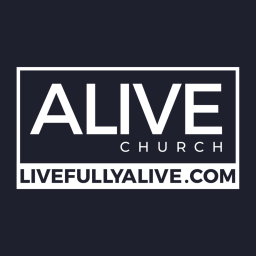 Podcast thumbnail for Alive Church