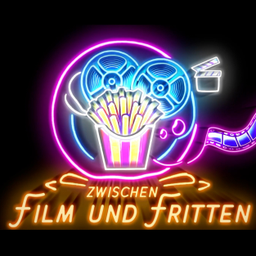 Podcast thumbnail for Zwischen Film und Fritten