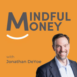 Podcast thumbnail for Mindful Money