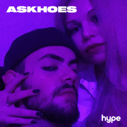 Podcast thumbnail for ASKHOES