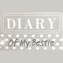 Podcast thumbnail for Diary of My Bestie
