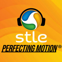 Podcast thumbnail for Perfecting Motion®