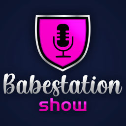Podcast thumbnail for The Babestation Show