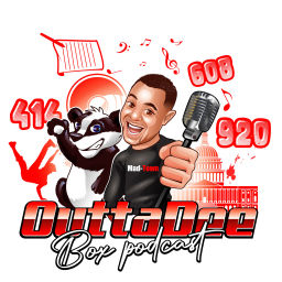 Podcast thumbnail for OuttaDeeBox Podcast
