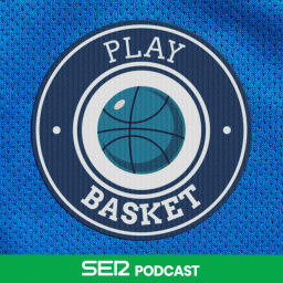 Podcast thumbnail for Play Basket