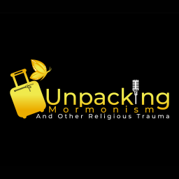 Podcast thumbnail for Unpacking Mormonism