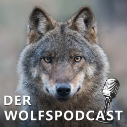 Podcast thumbnail for Der Wolfspodcast