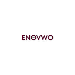 Podcast thumbnail for ENOVWO