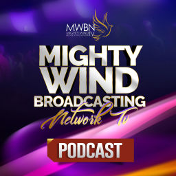 Podcast thumbnail for Mighty Wind TV Podcast (audio)