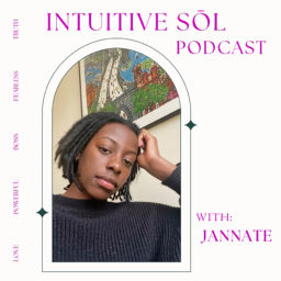 Podcast thumbnail for Intuitive Sōl
