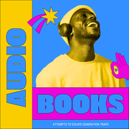 Podcast thumbnail for Listen and Be Transported With Free Audiobook