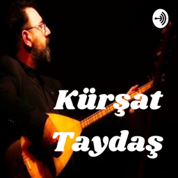 Podcast thumbnail for Kürşat Taydaş Projects