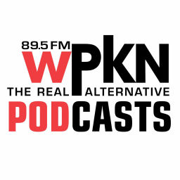 Podcast thumbnail for WPKN Community Radio