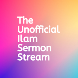 Podcast thumbnail for Unofficial Ilam Baptist Sermons Podcast