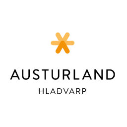 Podcast thumbnail for Austurland hlaðvarp
