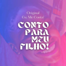 Podcast thumbnail for Gu, Me Conta!