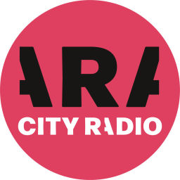 Podcast thumbnail for ARA City Radio