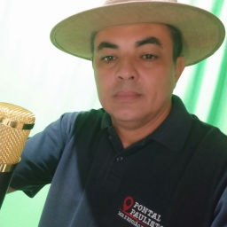 Podcast thumbnail for Canal do Jura Vereador Pirapozinho