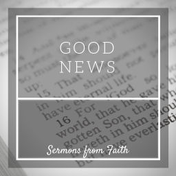 Podcast thumbnail for Good News