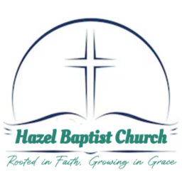 Podcast thumbnail for Hazel Baptist Church