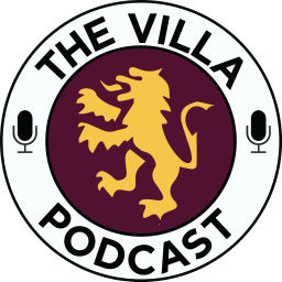 Podcast thumbnail for The Villa Podcast
