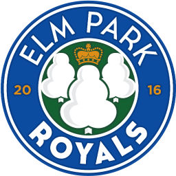 Podcast thumbnail for Elm Park Royals