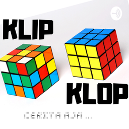 Podcast thumbnail for KlipKlopCeritaAja...