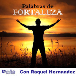 Podcast thumbnail for Palabras de Fortaleza