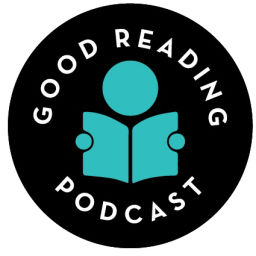 Podcast thumbnail for Good Reading Podcast